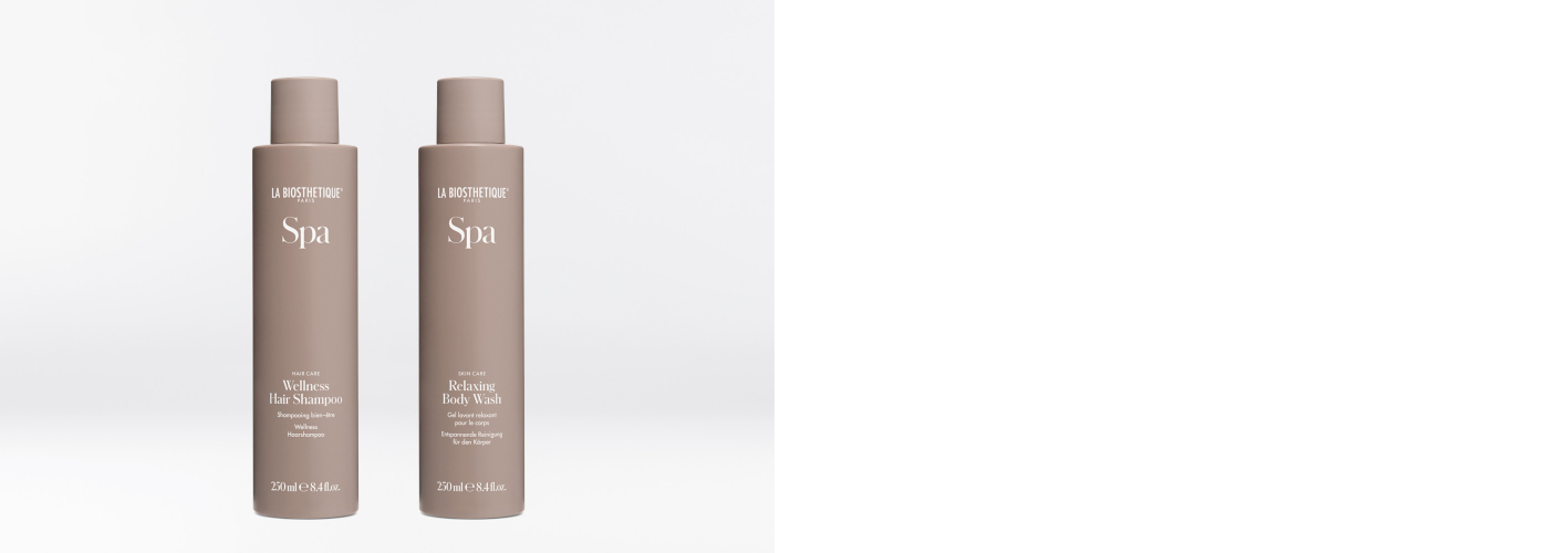 Friseur Fellbach - La Biosthetique Spa 2023