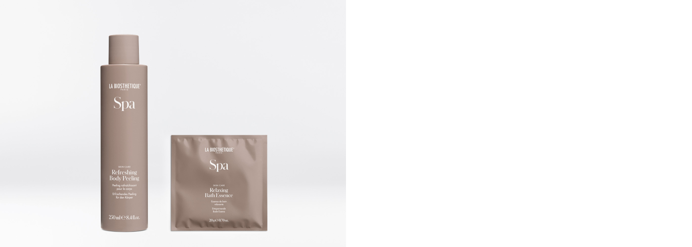 Friseur Fellbach - La Biosthetique Spa 2023