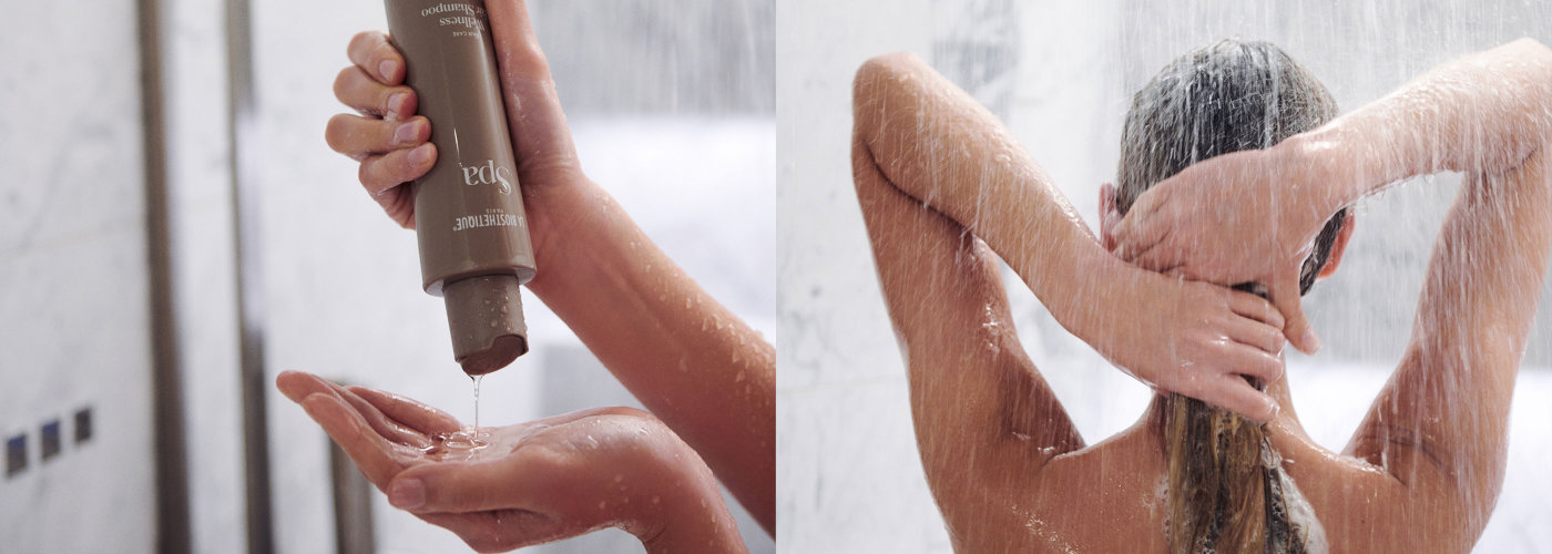 Friseur Fellbach - La Biosthetique Spa 2023