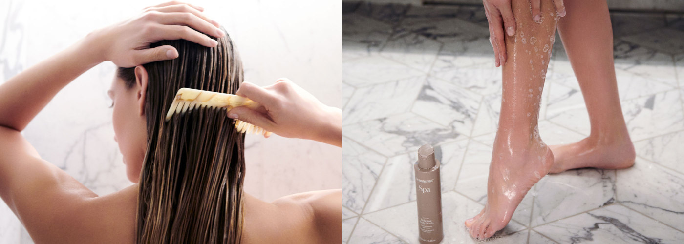 Friseur Fellbach - La Biosthetique Spa 2023