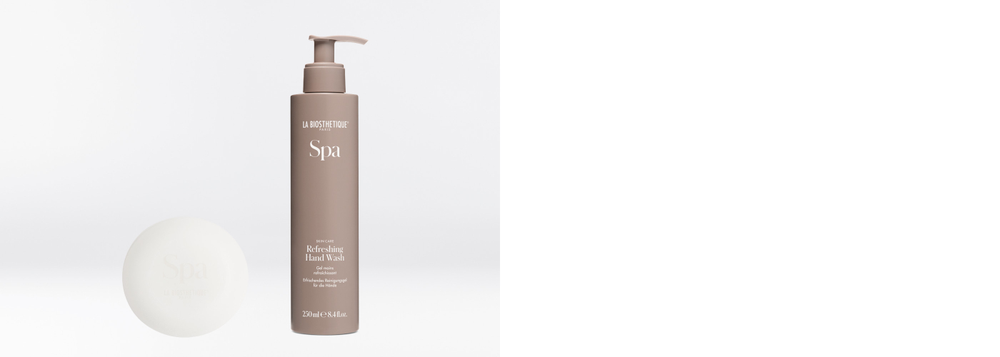 Friseur Fellbach - La Biosthetique Spa 2023