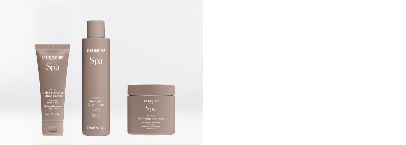 Friseur Fellbach - La Biosthetique Spa 2023