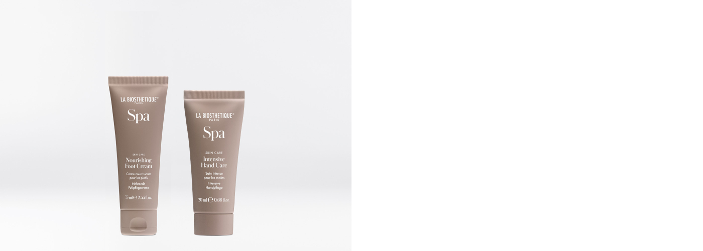 Friseur Fellbach - La Biosthetique Spa 2023